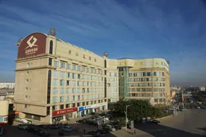 Kunming Plateau Pearl Hotel - Image 5