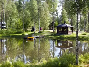 Holiday Club Hannunkivi Cottages - Image 5