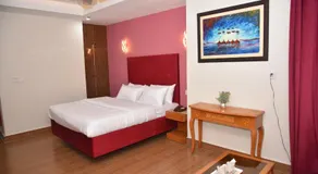 River View Hotel in Heart of Muzaffarabad,213 - Image 2
