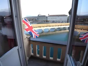 Hotel Pickwick and Pub "the room with a view" - Image 5