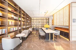 Atour Hotel Nanchang Red Valley Beach Causeway Bay - Image 2