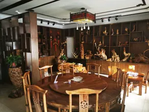Maiji Manor (Maijishan Grottoes Branch) - Image 4
