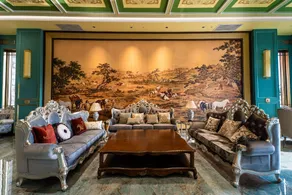 Kunhe International Hotel - Image 5