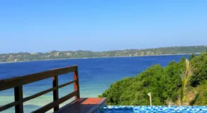 KoKo Beach - Wooden Green House - Image 2