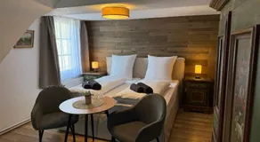 Hotel Zur Erholung - Image 2