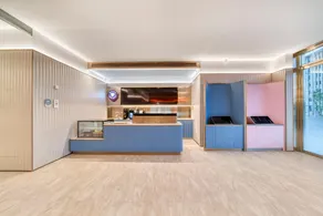 Hanting Hotel Wenzhou South Station - Image 3
