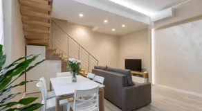 Bianca - Roby - Paolo Apartments by Mamo Florence - Image 2