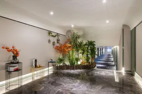 Atour X Hotel Yulin Changcheng Road Confucius Temple - Image 5