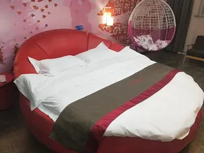 Thank Inn Hotel Hebei Hengshui Development Zone Baoyun Street Hengbai - Image 5