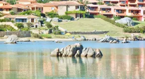 Residence Marineledda in Golfo di Marinella with sea view - Image 3