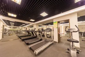 Guobin Garden Hotel - Image 3