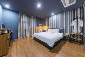 Jangyu Brown Dot Hotel Water Park Branch - Image 4