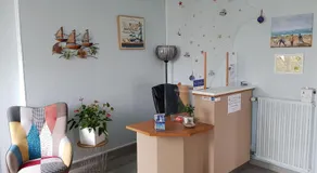 The Originals Access, Hôtel Corinna, Royan - Image 3