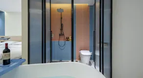 Cheng Jin Hotel - Image 5