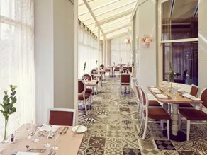 Mercure Newbury Elcot Park Hotel - Image 4