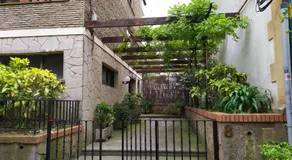 Apt in Neguri, 5 min from the beach & metro - Image 4