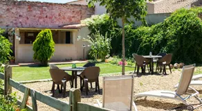 Posada Real del Buen Camino, alojamiento rural - Image 5