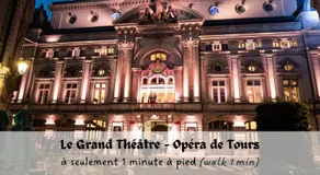 La Cour de l'Opera - PrestiPlace Collection - Image 5