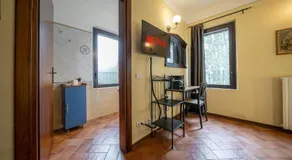 Casello A1, Modena sud - Villa Aurora Charming Rooms - Image 3