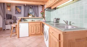 Lou Lou Apartment - Chamonix All Year - Image 4