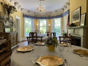 Rockwood Manor Bed & Breakfast - Image 4