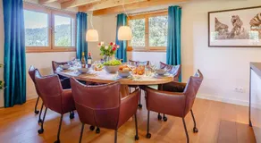 Chalet Joux Verte - OVO Network - Image 5