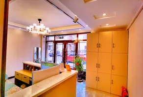 Jiuaiyoujia Express Hotel - Image 3