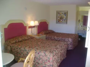 Western Motel Philadelphia - Image 2
