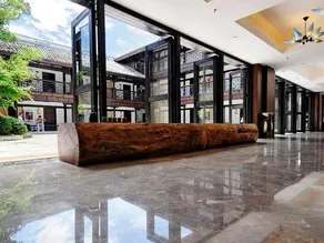 Aishu Shanfang Culture Guest House - Image 5