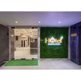 Hotel Shrimad Villa Gandhinagar - Image 3