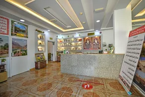 OYO 140 Al Musafeer Hotel - Image 5