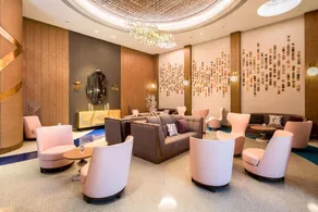 Zhengzhou Yinji Ice and Snow Hotel - Image 4