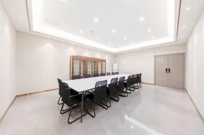 Binguo Hotel (Zhongshan Nantou Urban Rail Station) - Image 3