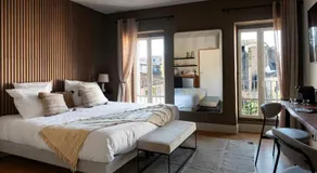 L'Évêché/ Clim/ Vue/ Confort - Image 2
