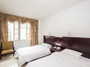 Xiongdi Hotel - Image 2
