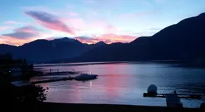 Ca Balossa charming house and garden - Tremezzina lago di Como, overlooking Bellagio and villa Balbianello - Image 2