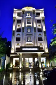 SK LEGEND VUNG TAU HOTEL - Image 2