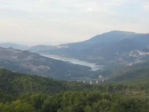 Majestic Castle in Rosello with Swimming Pool - Image 2
