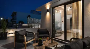 Limani elegant apartments - Image 4