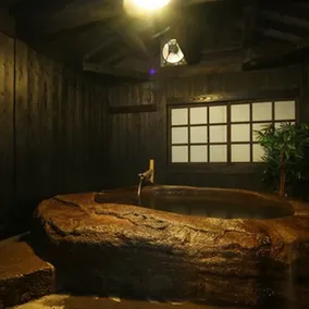 Sujiyu Onsen Ryokan Furusato - Image 5