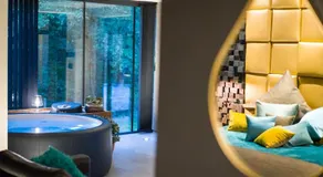 Buenas Noches Villa Standing piscine & wellness - Image 2