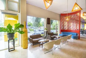 KHAS Surabaya Hotel - Image 3