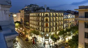 Le Palace Hotel - Image 5