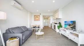Liverpool 2Br 6ppl near Train Shopping Hospital - Image 2