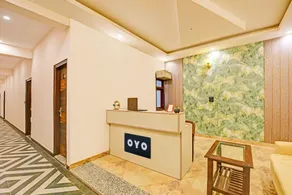 Hotel O Charmwood Inn - Image 4