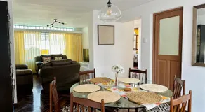 Casa Verde Jesús María - Zona Residencial - Image 3