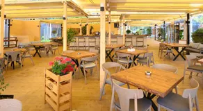 Hotel Glarus Beach& Aqua Park - Image 5