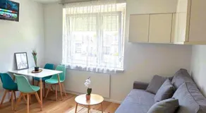 Apartment Familienfreundliche Wohnung im schonen Reisenberg by Interhome - Image 2