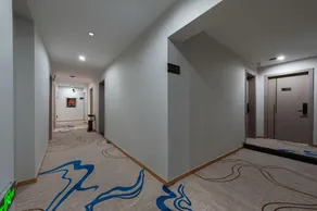 Bijie Jiujia Boutique Hotel - Image 5