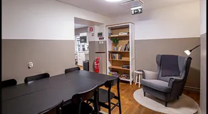 Continental Apartment Hotel Helsingborg - Image 4